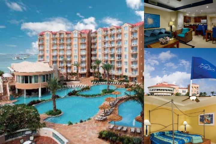 Divi Aruba Phoenix Beach Resort photo collage