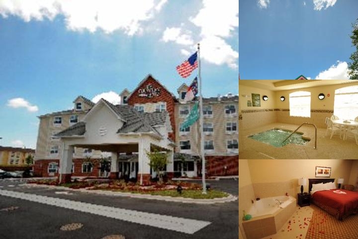 Country Inn & Suites by Radisson, Concord (Kannapolis), NC photo collage