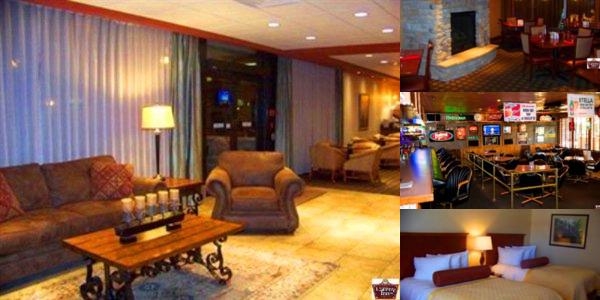 Norfolk Country Inn & Suites photo collage