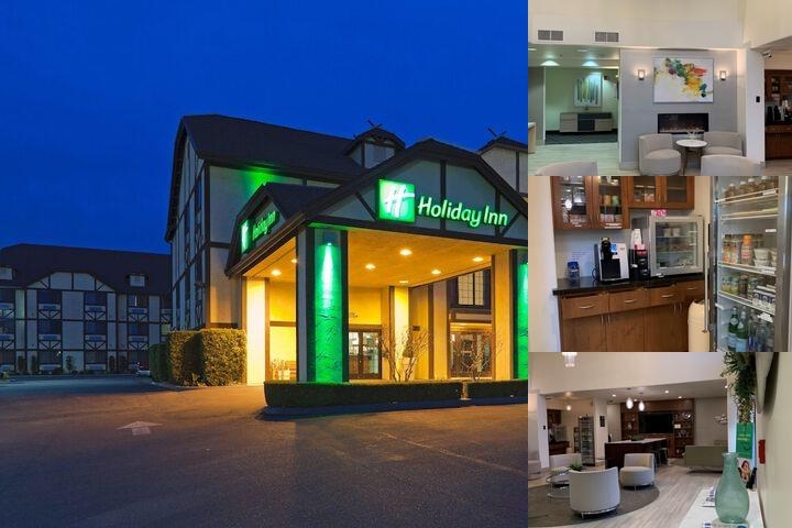 Holiday Inn Selma - Swancourt, an IHG Hotel photo collage