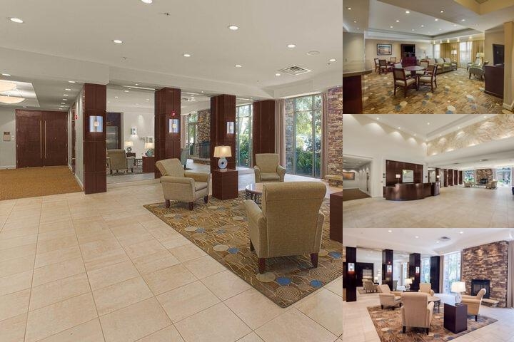 Holiday Inn Baton Rouge College Drive I-10, an IHG Hotel photo collage