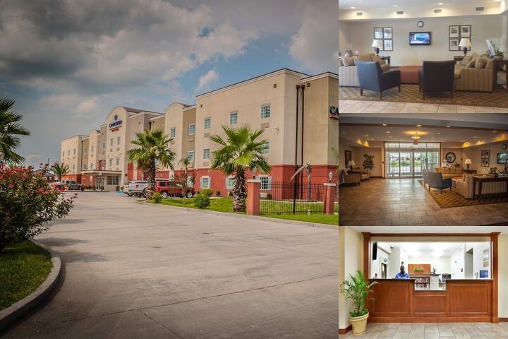 Candlewood Suites of New Iberia photo collage