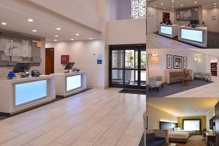 Holiday Inn Express & Suites Austin NW - Lakeline, an IHG Hotel photo collage