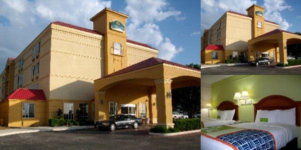 La Quinta Inn & Suites Tulsa Central by Wyndham photo collage
