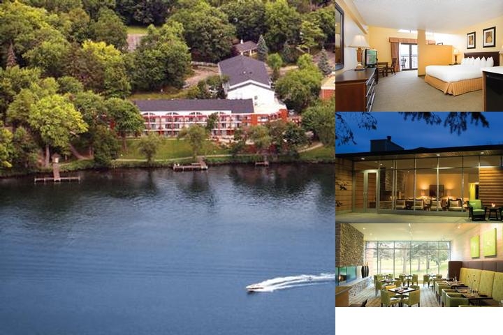 Heidel House Resort & Spa photo collage