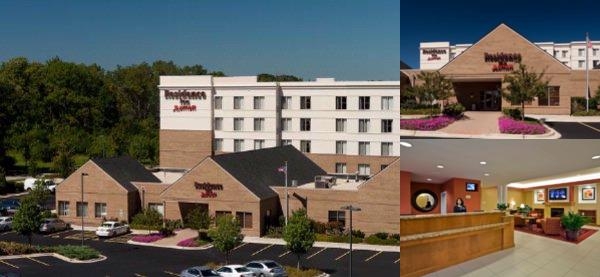 Residence Inn by Marriott Chicago / Lake Forest photo collage