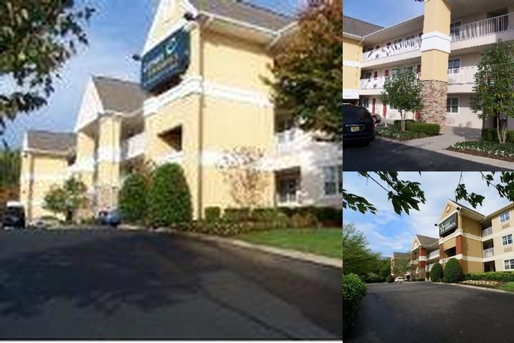 Extended Stay America Suites Nashville Brentwood South photo collage