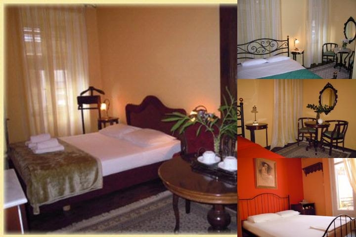 Atheaton Traditional Guesthouse photo collage