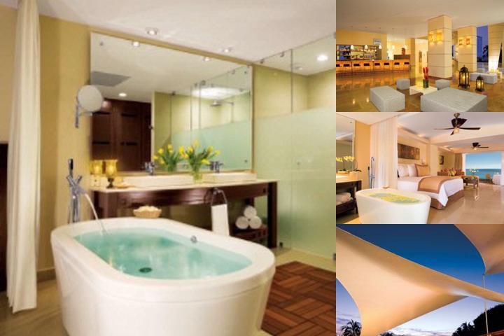Wyndham Alltra Vallarta, All-Inclusive Resort photo collage