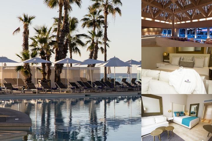 Paradisus Los Cabos (Adults only – Jan 2024) photo collage