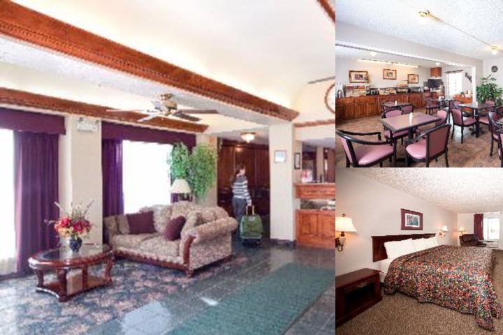 Guesthouse Inn photo collage