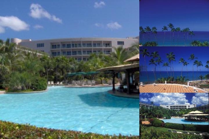 Rincon of the Seas - Grand Caribbean Hotel photo collage