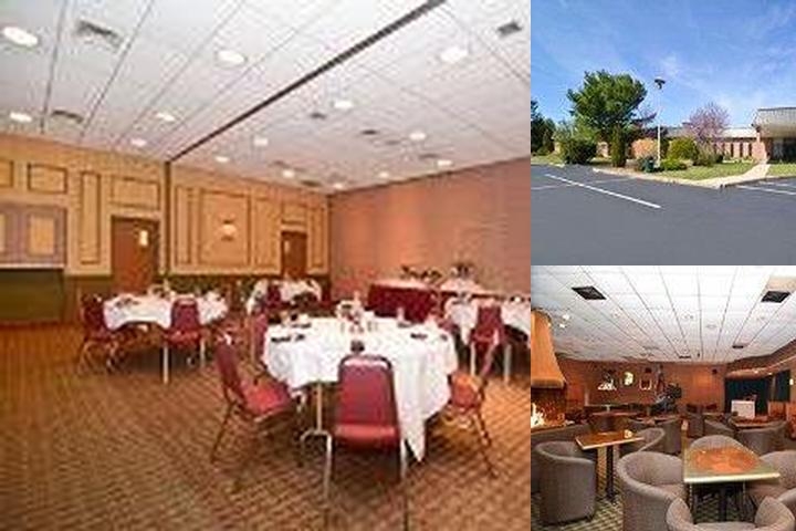 Pocono Resort Conference Center - POCONO MOUNTAINS photo collage