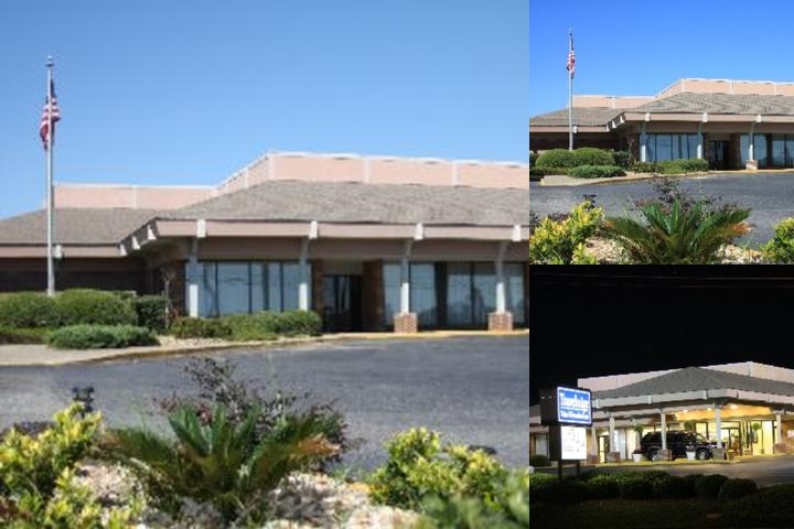 Travelodge Suites & Conference Center photo collage