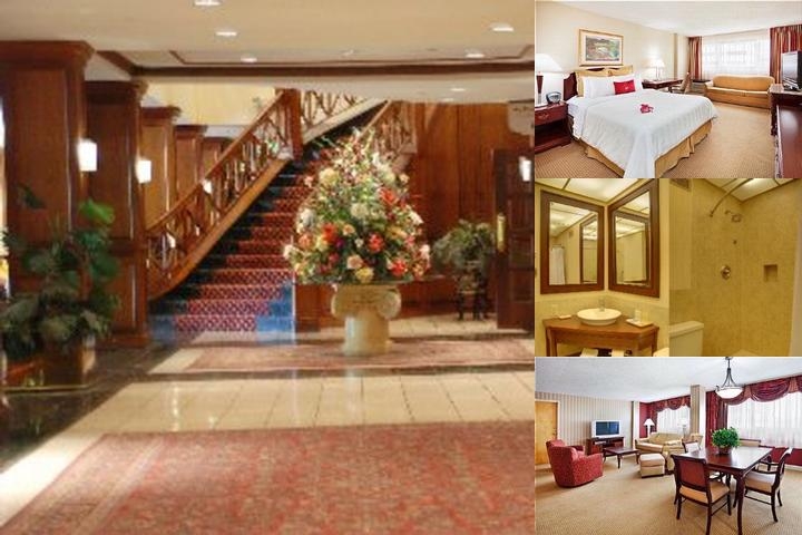 Crowne Plaza Hotel Knoxville Downtown University An Ihg Hotel photo collage