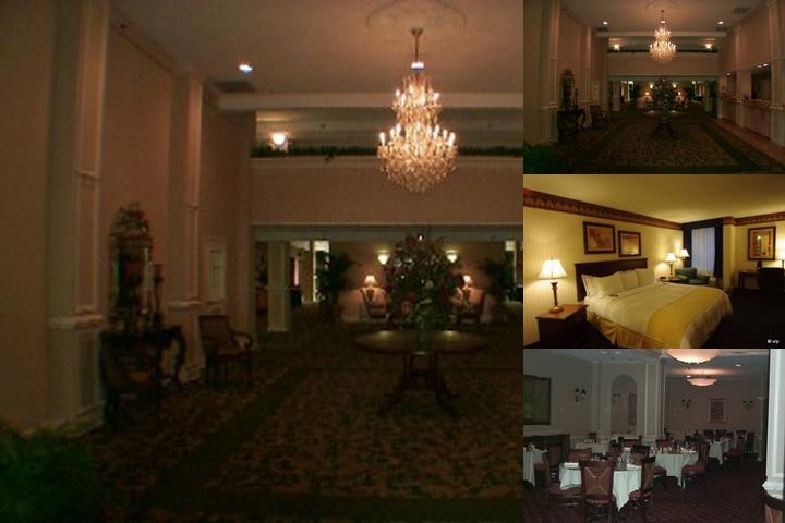 Regency Inn & Suites photo collage