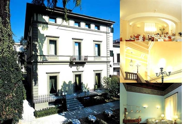 Hotel Lorenzo Il Magnifico photo collage
