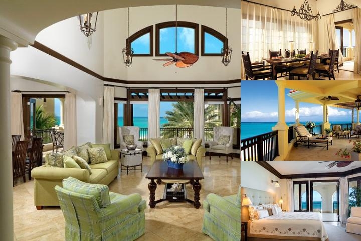 The Veranda Resort & Residences All Inclusive photo collage