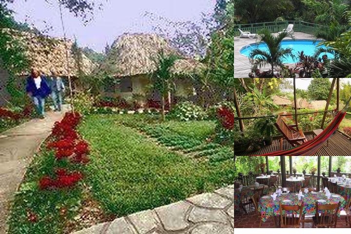 Maya Mountain Lodge & Tours photo collage