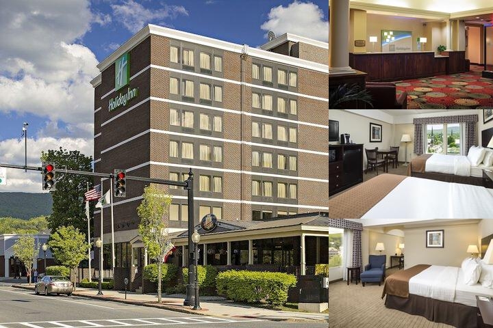 Hotel Downstreet photo collage