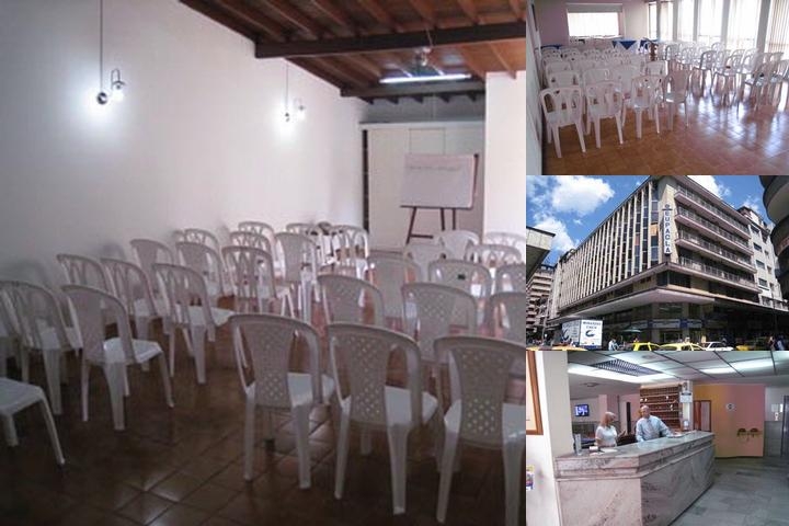 Hotel Ambassador Medellín photo collage