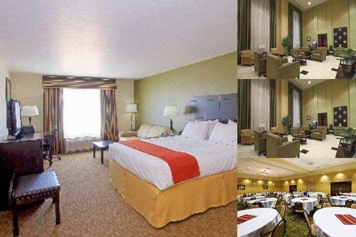 Greentree Inn & Suites Florence photo collage