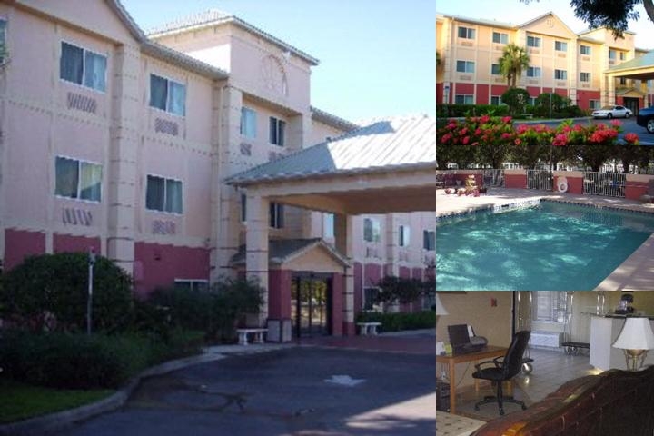 Holiday Inn Express Naples South I-75, an IHG Hotel photo collage