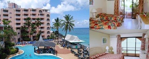 Sunbay Hotel photo collage