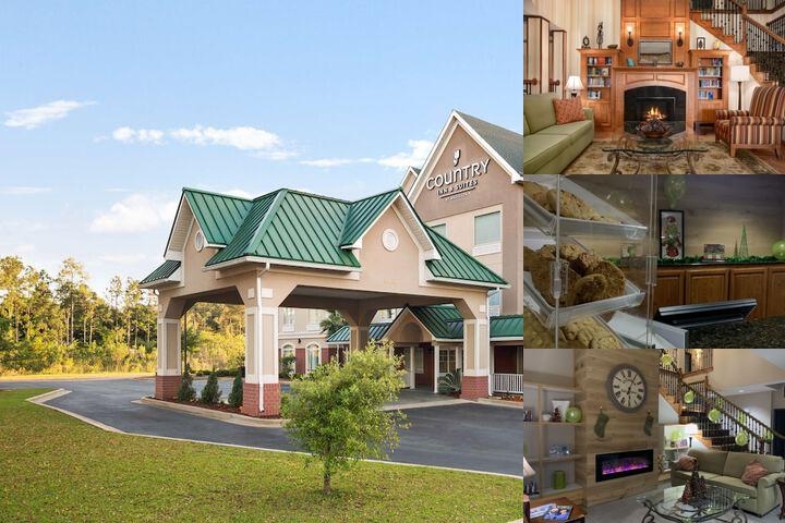 Country Inn & Suites by Radisson, Albany, GA photo collage