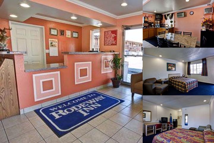 Studio 6 Suites San Bernardino Ca photo collage