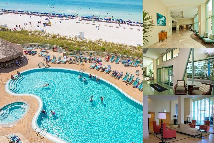 Emerald Beach Resort by Royal American Beach Getaways photo collage