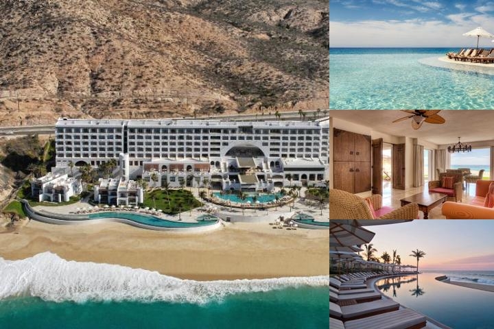 Marquis Los Cabos, An All Inclusive, Adults Only & No Timeshare R photo collage