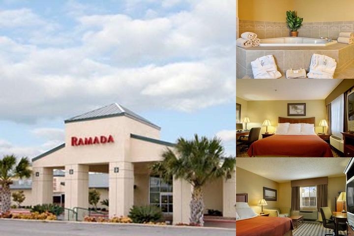 Ramada by Wyndham Del Rio photo collage