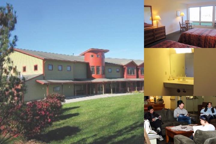 Pearlstone Conference & Retreat Center photo collage