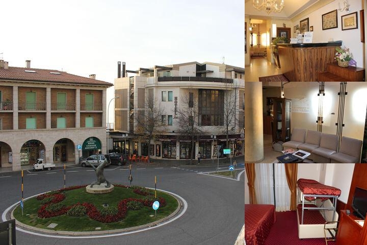 Hotel Joli photo collage