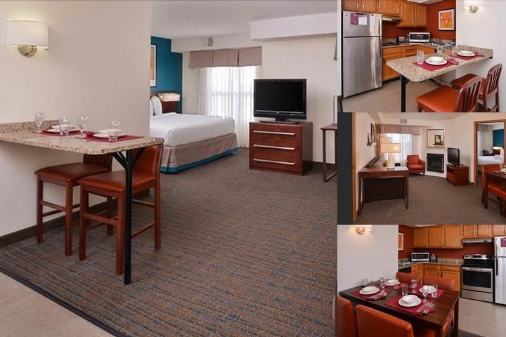 Residence Inn by Marriott Dayton Troy photo collage