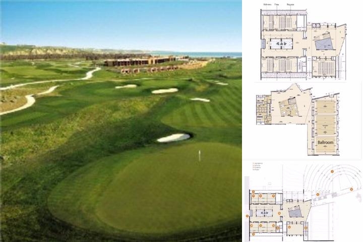 Verdura Golf & Spa Resort photo collage