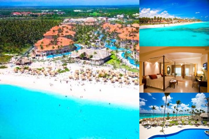 Majestic Elegance Punta Cana - All Inclusive photo collage
