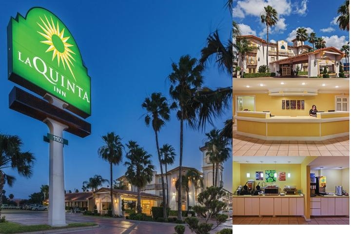La Quinta Inn by Wyndham photo collage