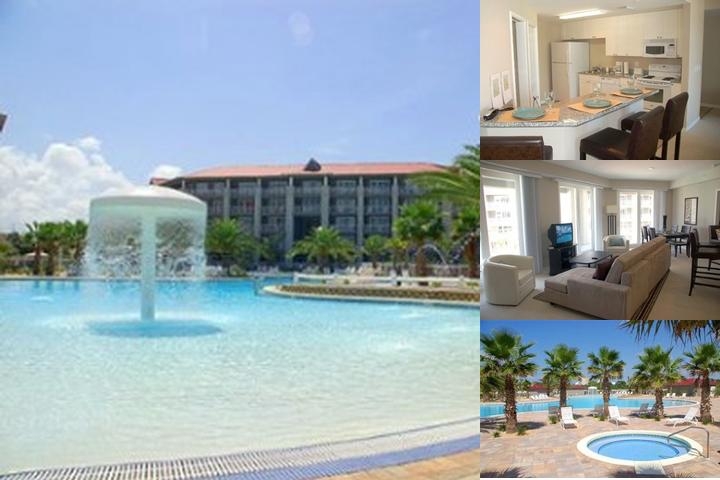 Cabana Cay by Oaseas Resorts photo collage