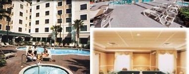 staySky Suites - I Drive Orlando photo collage