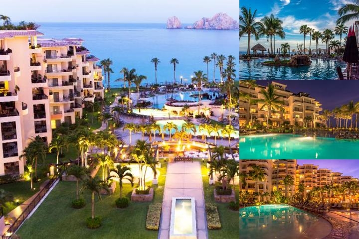 Villa La Estancia Beach Resort & Spa photo collage