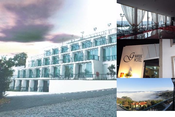 Grande Hotel Bom Jesus photo collage