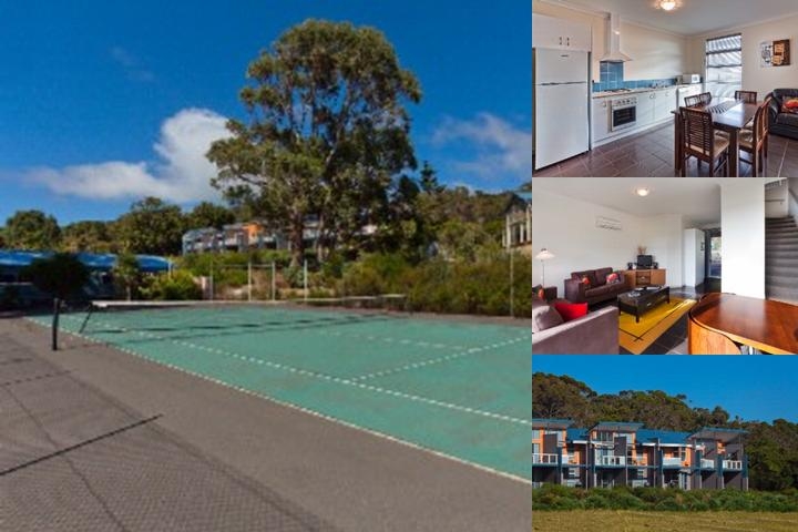 Best Western Torbay Sea View Holiday Apartments photo collage