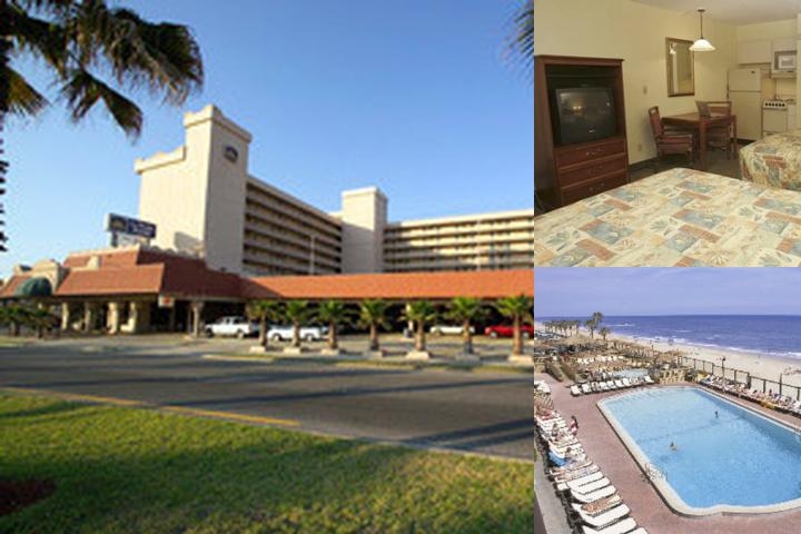 Laplaya Resort & Suites photo collage