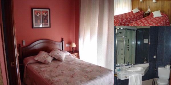 Hotel Gracia Donada photo collage