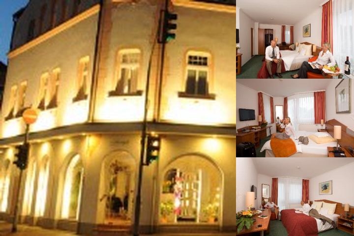Ihr Hotel Betreiber Gmbh photo collage
