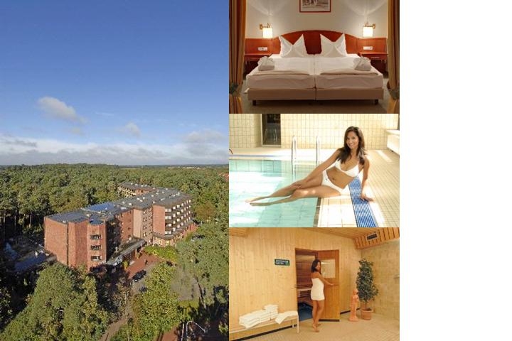 Balladins Superior Hotel Gutsma photo collage