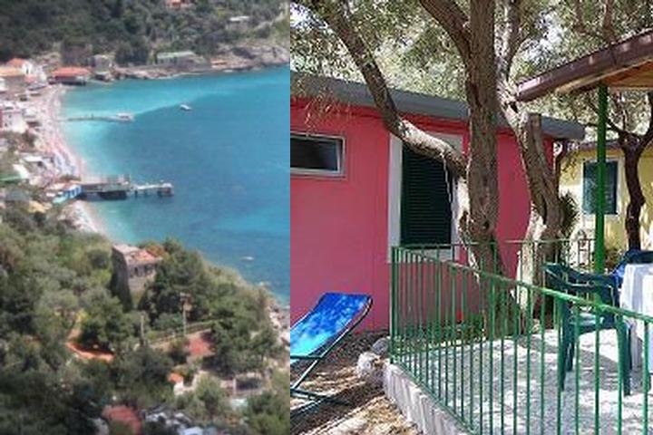 Villaggio Residence Nettuno photo collage