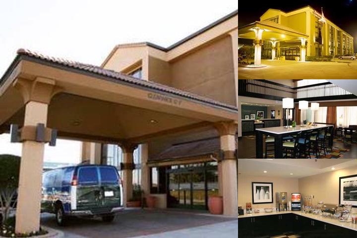 Home2 Suites by Hilton Dfw Airport South Irving photo collage